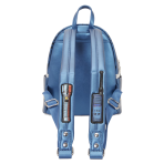 Stranger Things 5 Exclusive WSQK Van Light-Up Mini Backpack - Image 8