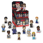 Stranger Things Season 4 Mystery Minis