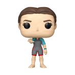 Pop! Eleven in Wetsuit