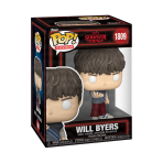 Pop! Will Byers (Hive Mind) - Image 3
