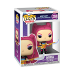 Pop! Mira (How It's Done) - Image 2