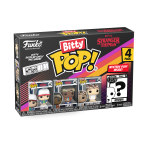 Bitty Pop! Stranger Things 4-Pack Series 2 - Image 4