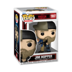 Pop! Jim Hopper (Split) - Image 2