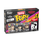 Bitty Pop! Stranger Things 4-Pack Series 3 - Image 4