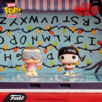 Bitty Pop! Bitty Box Byers House - Image 2