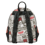 Stranger Things 5 Mini Backpack - Image 6