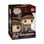 Pop! Dustin Henderson - Image 2