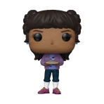 Pop! Erica Sinclair
