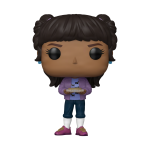 Pop! Erica Sinclair