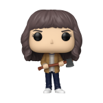 Pop! Joyce Byers with Axe
