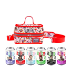 Vinyl SODA Stranger Things 6-Pack with Cooler - Image 3