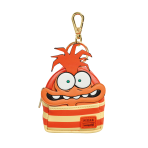 Inside Out Cosplay Mystery Mini Backpack Keychain Charm - Image 3