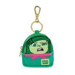 Inside Out Cosplay Mystery Mini Backpack Keychain Charm - Image 4