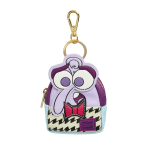 Inside Out Cosplay Mystery Mini Backpack Keychain Charm - Image 6