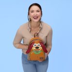 Toy Story Slinky Dog Cosplay Mini Backpack - Image 3