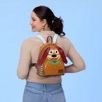 Toy Story Slinky Dog Cosplay Mini Backpack - Image 4