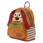 Toy Story Slinky Dog Cosplay Mini Backpack - Image 6