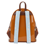Toy Story Slinky Dog Cosplay Mini Backpack - Image 7