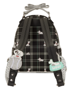 101 Dalmatians Exclusive Plaid Mini Backpack - Image 5