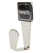 Loungefly Silver Metal Display Wall Hook - Image 7