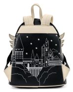 Harry Potter Hedwig Howler Cosplay Mini Backpack - Image 4