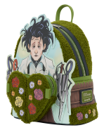 Edward Scissorhands Sherpa Mini Backpack - Image 6