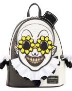 Terrifier Exclusive Art the Clown Glow Cosplay Mini Backpack