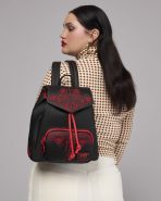STAR WARS™ Darth Maul Drawstring Mini Backpack - Image 2