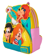 A Goofy Movie 30th Anniversary Mini Backpack - Image 4