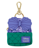 Disney Princess Exclusive Sequin Mystery Mini Backpack Keychain Charm - Image 3
