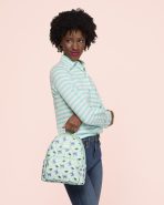 Lilo & Stitch Animal Friends All-Over Print Mini Backpack - Image 2