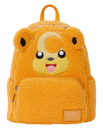 Pokémon Teddiursa Limited Edition Sherpa Cosplay Mini Backpack