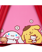 Sanrio Hello Kitty & Friends Color Block Mini Backpack - Image 9
