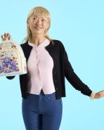 Mickey & Friends Halloween Costume Mini Backpack - Image 3