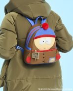 South Park Stan Cosplay Mini Backpack - Image 3