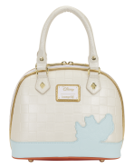 Alice in Wonderland White Rabbit Handbag - Image 5