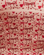 Minnie Mouse Rocks the Dots Coquette Tote Bag - Image 6