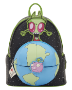 Invader Zim Glow Mini Backpack - Image 6