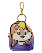 Looney Tunes Cosplay Mystery Mini Backpack Keychain Charm - Image 4