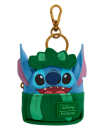 Lilo & Stitch Cosplay Mystery Mini Backpack Keychain Charm - Image 4