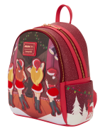 Mean Girls Winter Talent Show Light Up Mini Backpack - Image 5