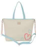 Stitch & Angel True Love Tote Crossbody Bag - Image 7