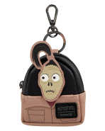 Beetlejuice Exclusive Cosplay Mystery Mini Backpack Keychain Charm - Image 9
