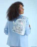Pokémon Ice Type Winter Mini Backpack - Image 3
