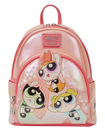 The Powerpuff Girls Exclusive Pearlescent Mini Backpack