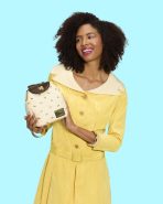 Winnie the Pooh All-Over Print Micro Mini Backpack - Image 2