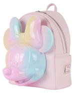 Minnie Mouse Pastel Tie-Dye Mini Backpack - Image 4