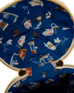 Gilmore Girls Dragonfly Inn Figural Teapot Crossbody Bag - Image 7
