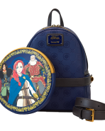 The Lord Of The Rings: The War Of The Rohirrim Mini Backpack With Belt Bag - Image 4