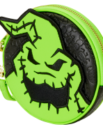 The Nightmare Before Christmas Exclusive Oogie Boogie Glow Cosplay Coin Bag - Image 3